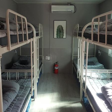 Flexhome Σεούλ Εξωτερικό φωτογραφία