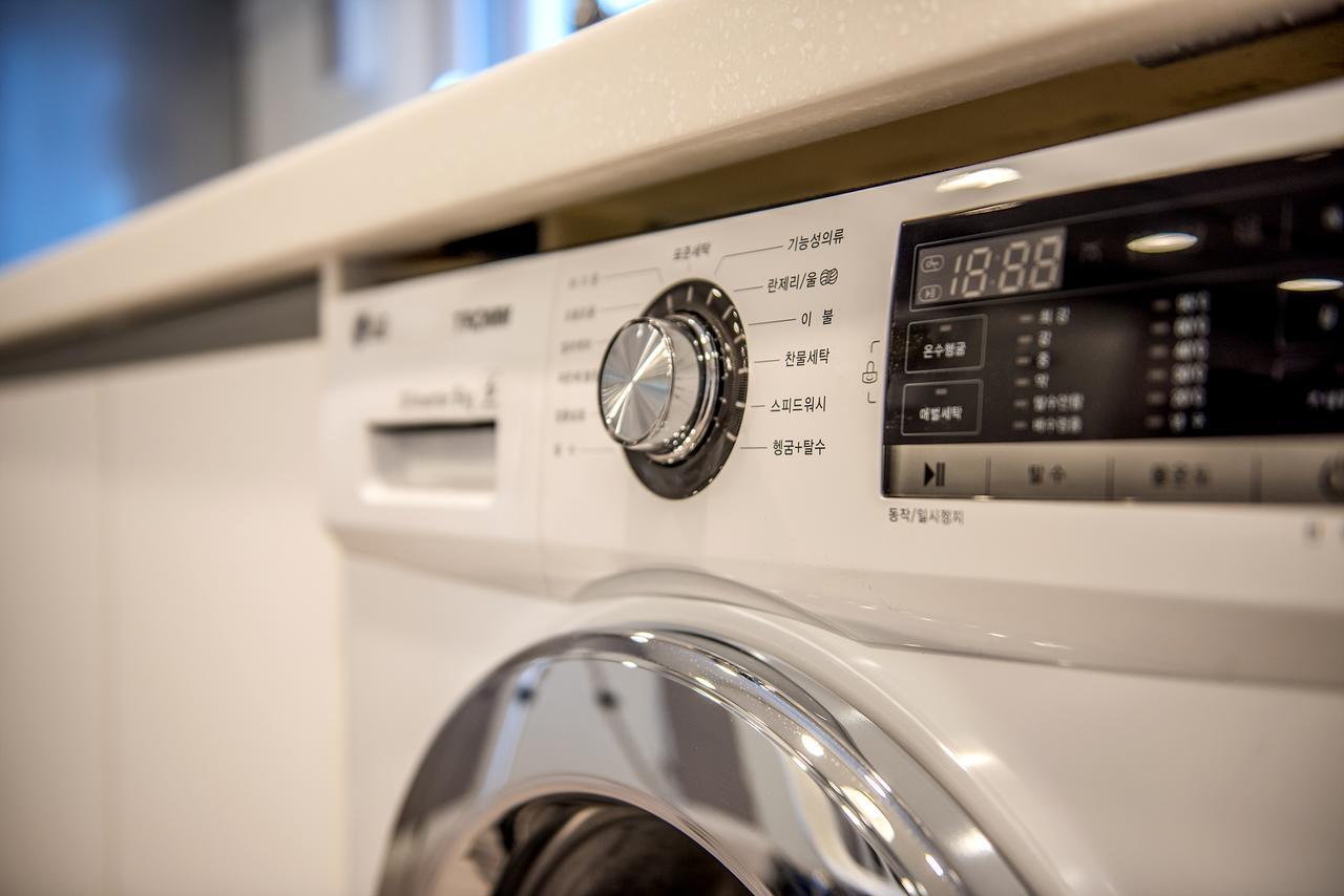 Flexhome Σεούλ Εξωτερικό φωτογραφία
