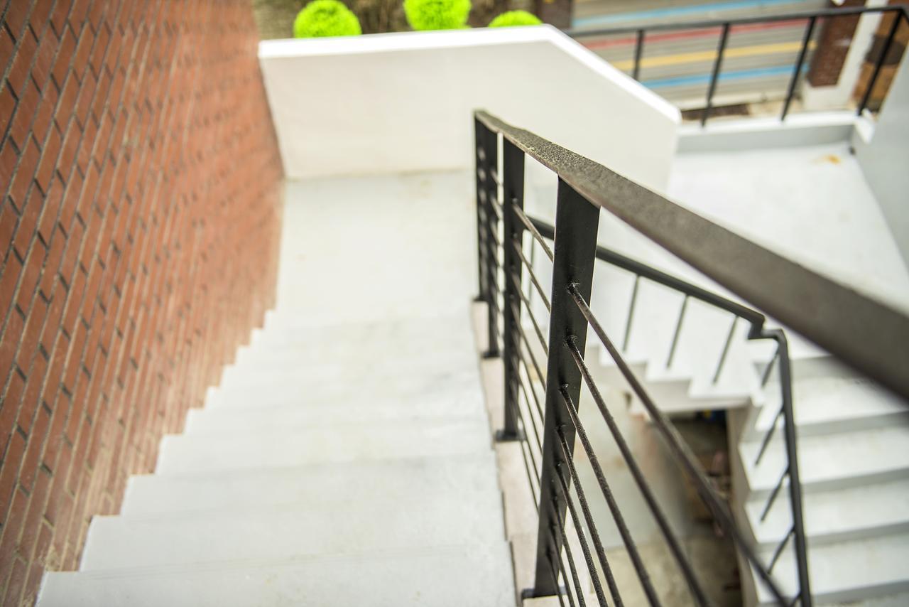 Flexhome Σεούλ Εξωτερικό φωτογραφία