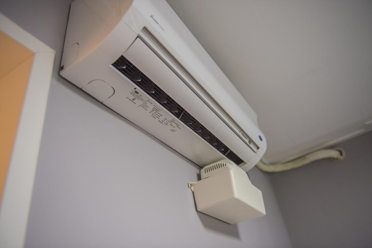 Flexhome Σεούλ Εξωτερικό φωτογραφία