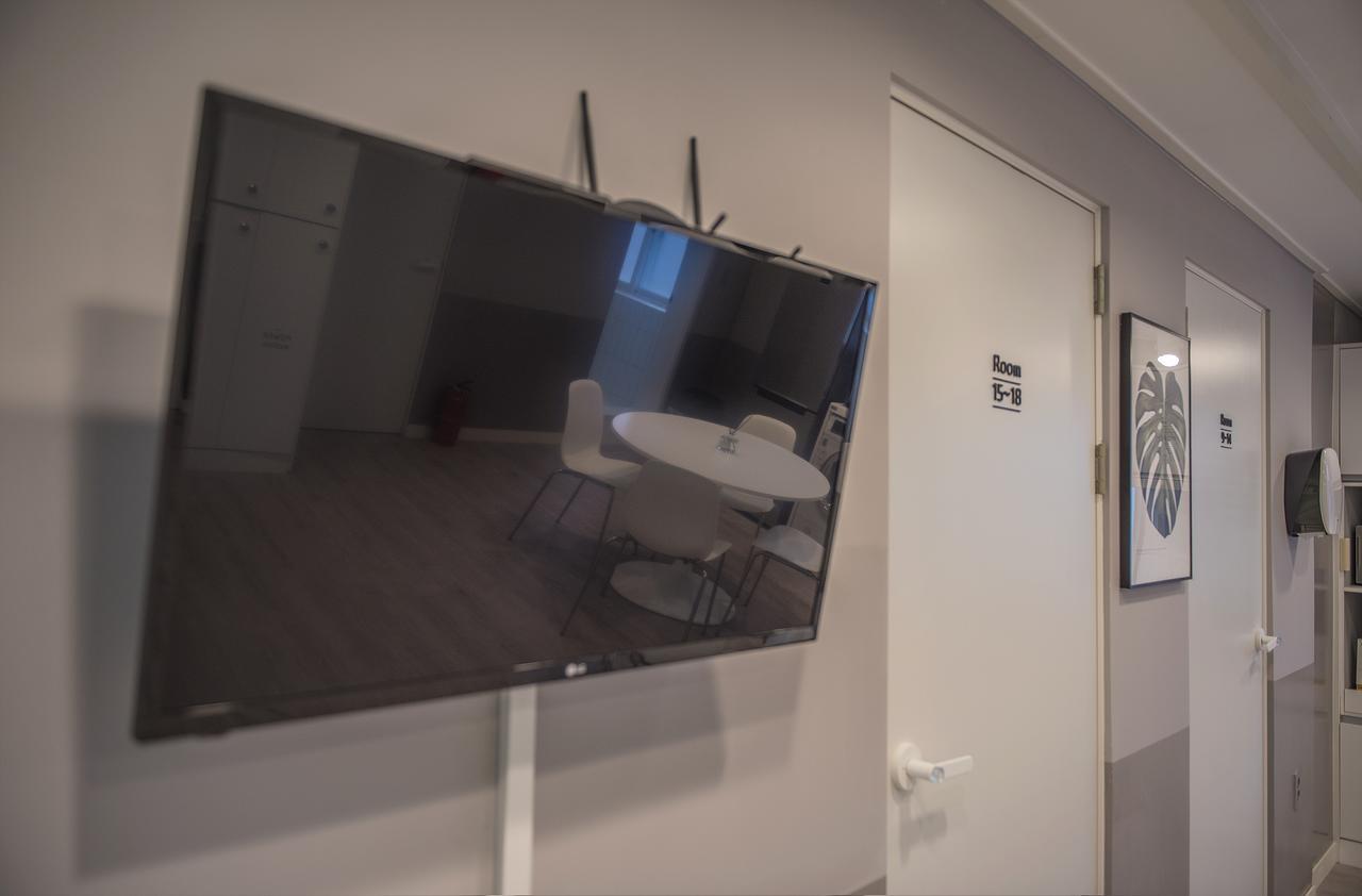 Flexhome Σεούλ Εξωτερικό φωτογραφία