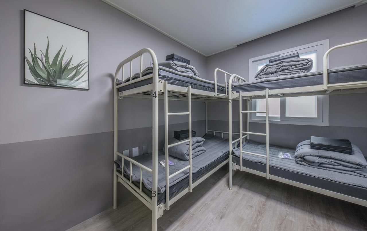 Flexhome Σεούλ Εξωτερικό φωτογραφία