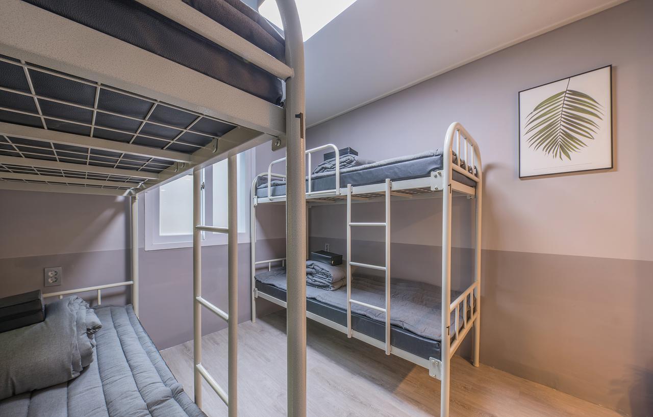Flexhome Σεούλ Εξωτερικό φωτογραφία