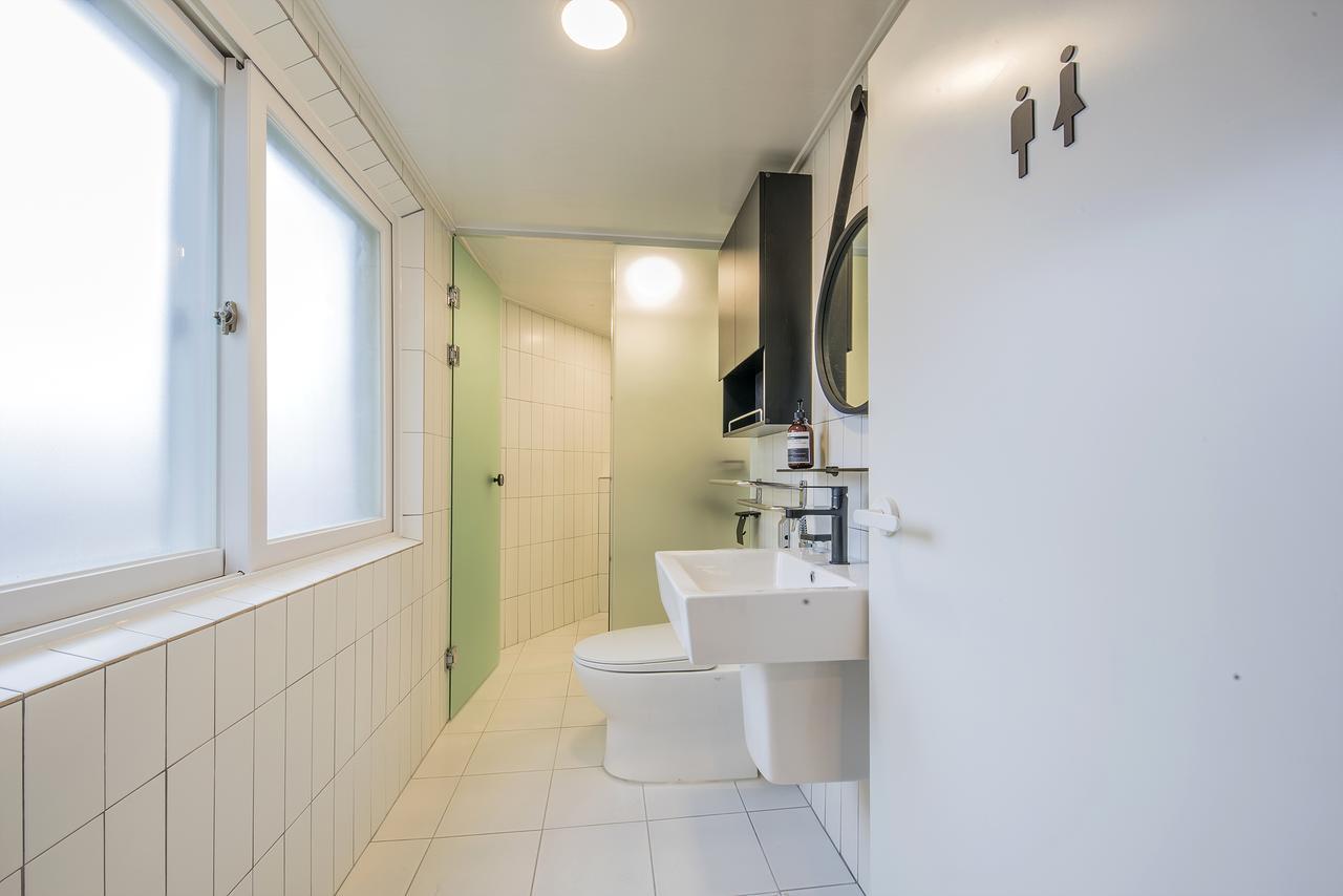 Flexhome Σεούλ Εξωτερικό φωτογραφία