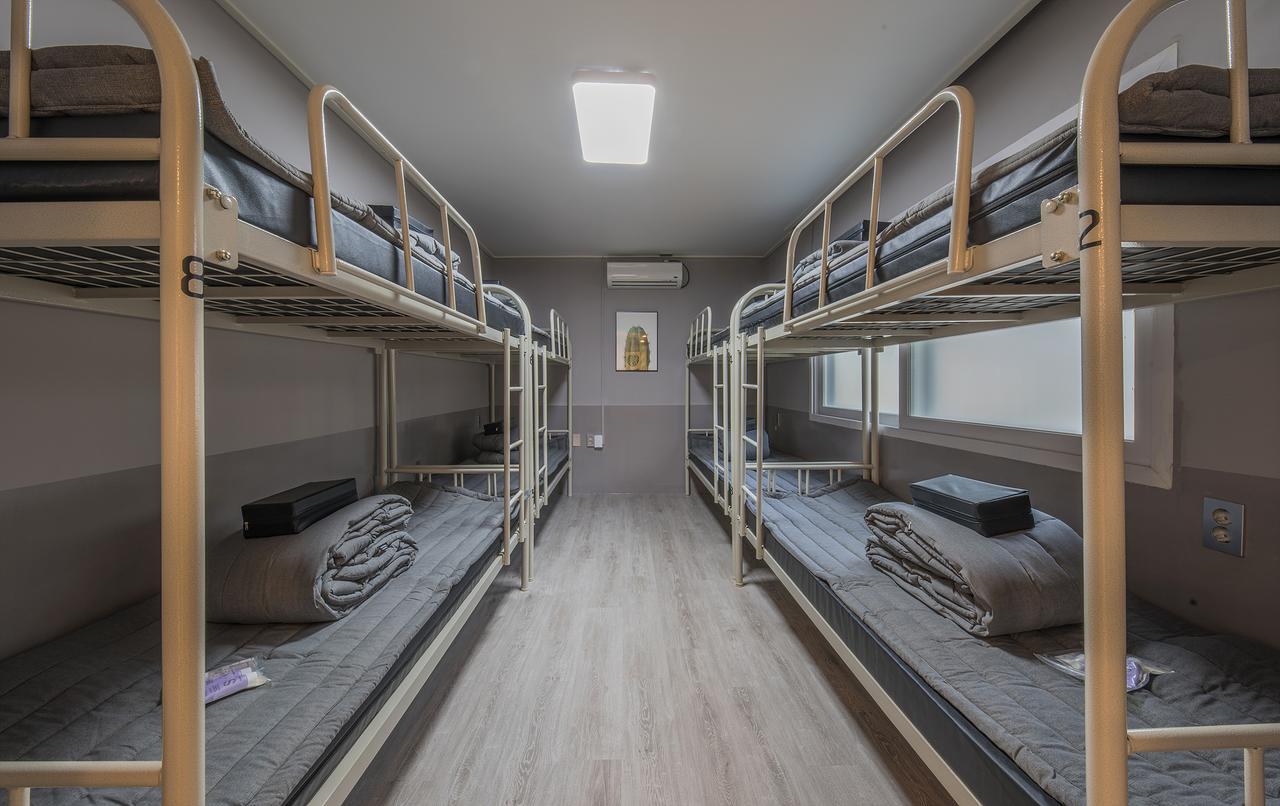 Flexhome Σεούλ Εξωτερικό φωτογραφία