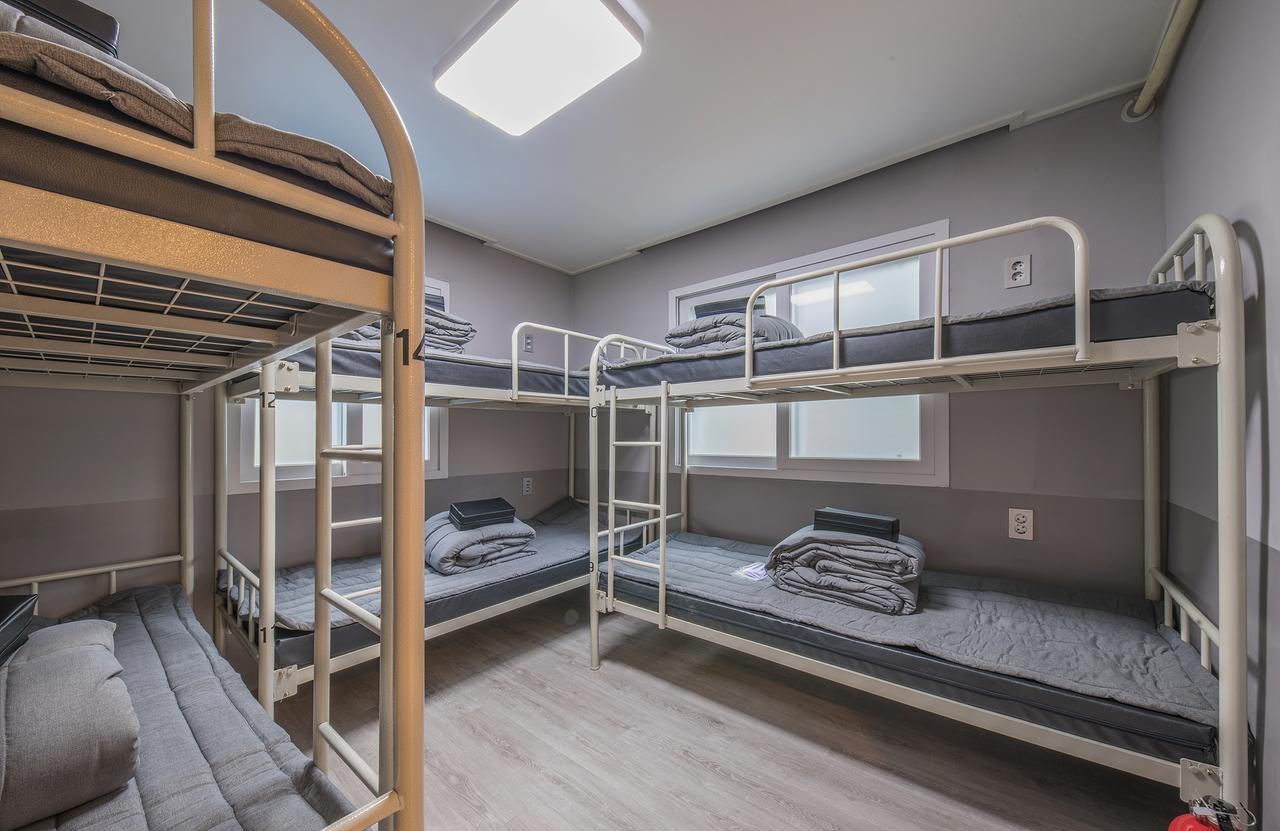 Flexhome Σεούλ Εξωτερικό φωτογραφία