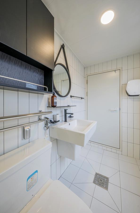 Flexhome Σεούλ Εξωτερικό φωτογραφία