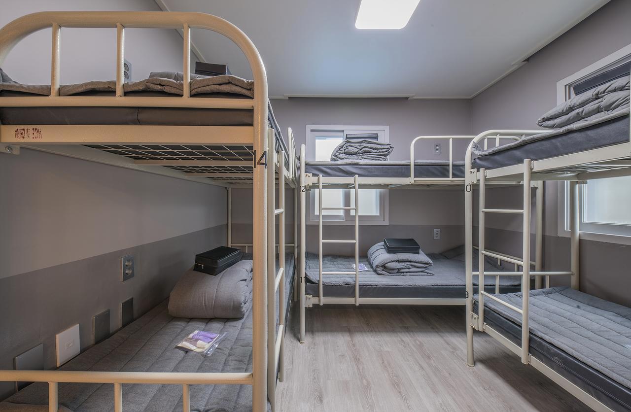 Flexhome Σεούλ Εξωτερικό φωτογραφία