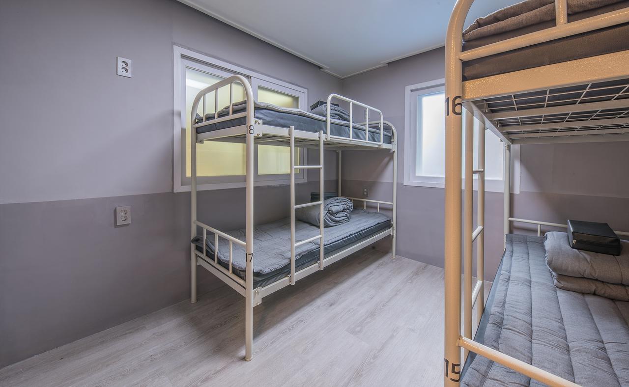 Flexhome Σεούλ Εξωτερικό φωτογραφία