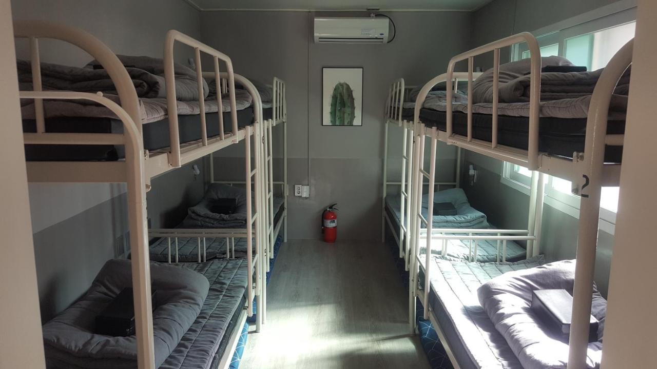 Flexhome Σεούλ Εξωτερικό φωτογραφία