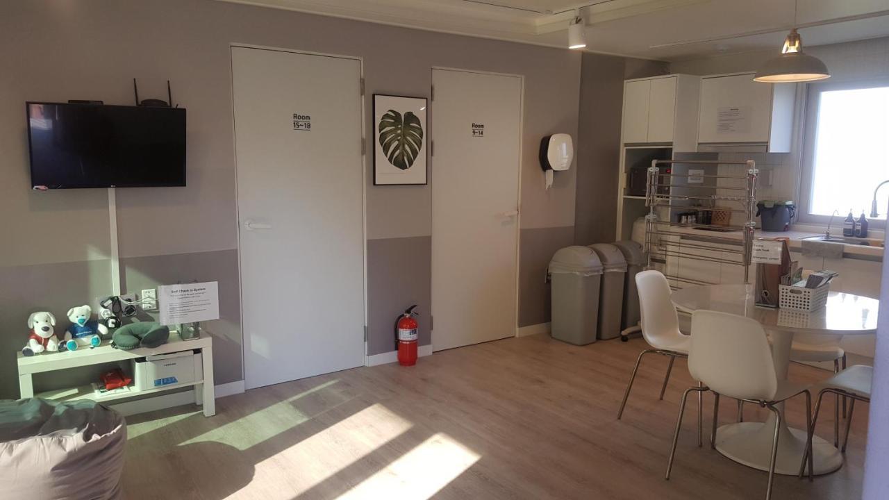 Flexhome Σεούλ Εξωτερικό φωτογραφία