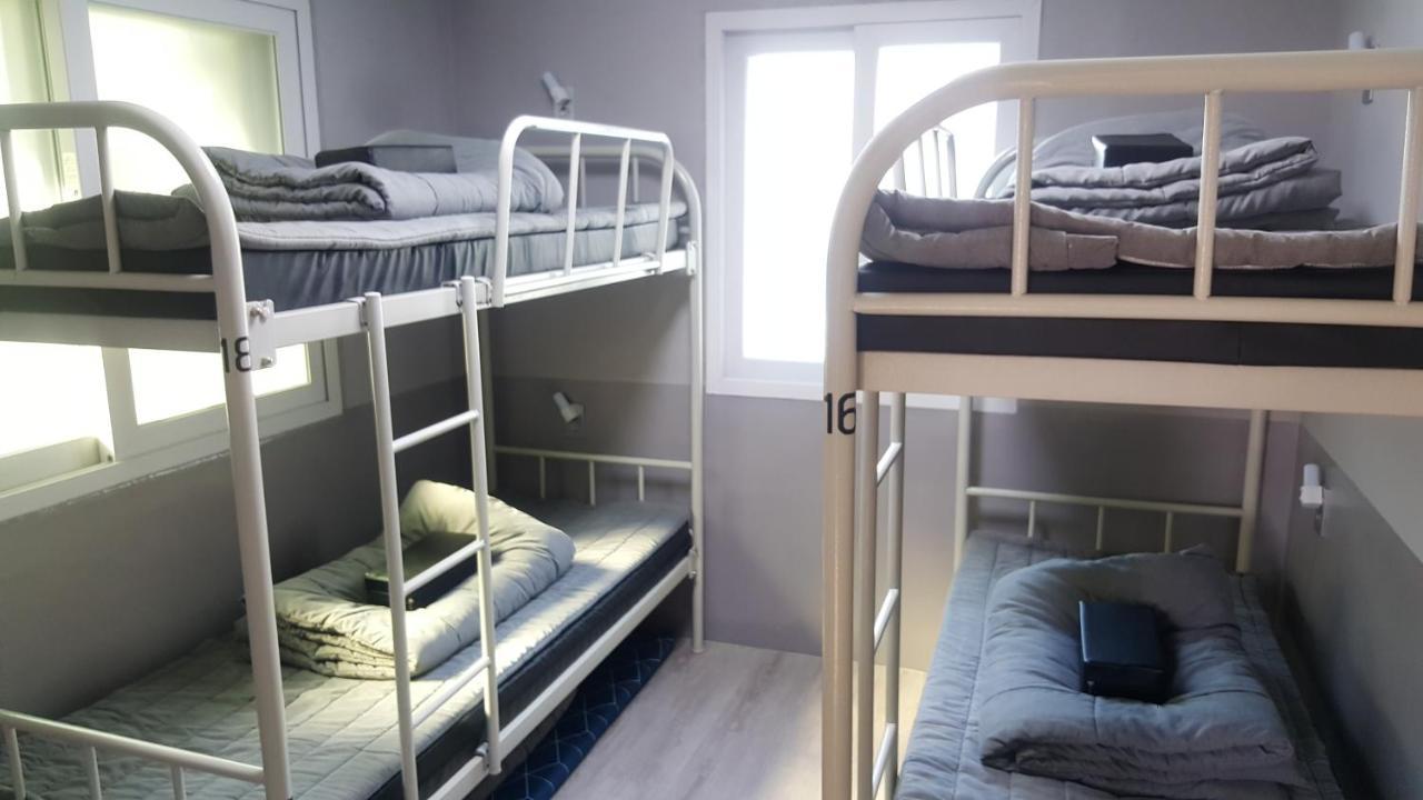 Flexhome Σεούλ Εξωτερικό φωτογραφία