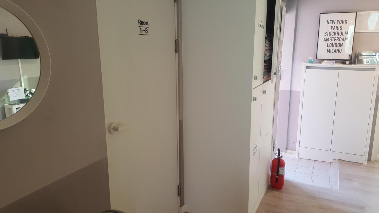 Flexhome Σεούλ Εξωτερικό φωτογραφία