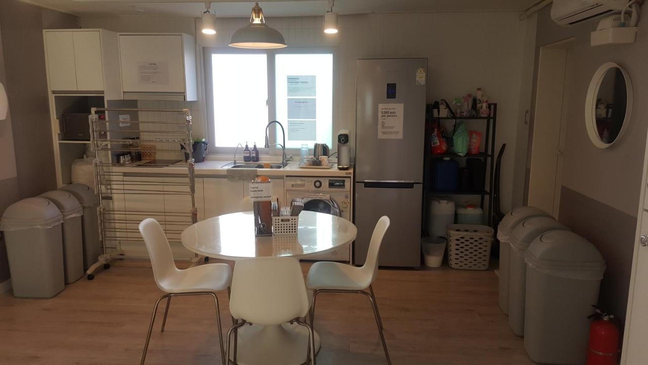 Flexhome Σεούλ Εξωτερικό φωτογραφία