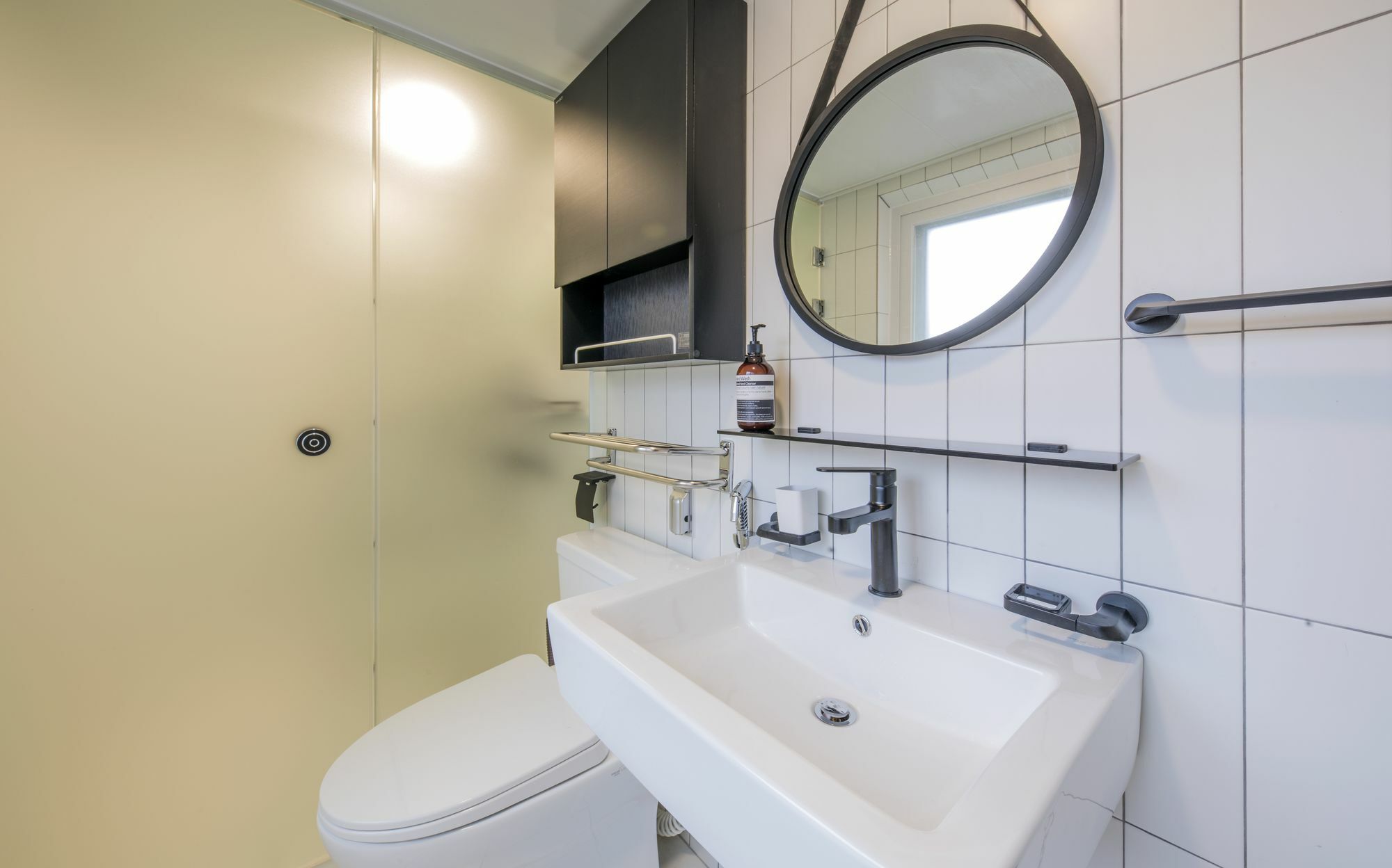 Flexhome Σεούλ Εξωτερικό φωτογραφία