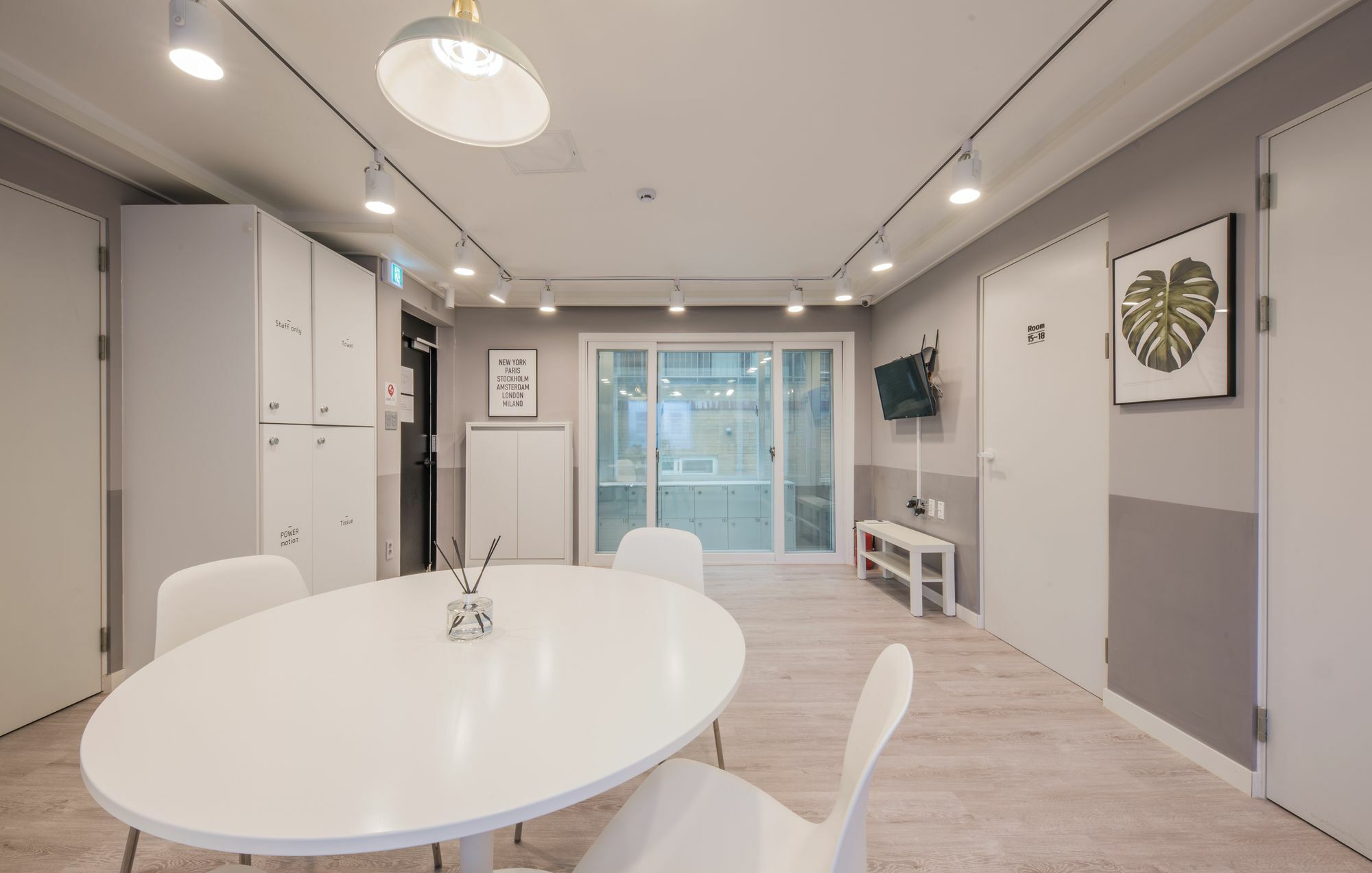 Flexhome Σεούλ Εξωτερικό φωτογραφία